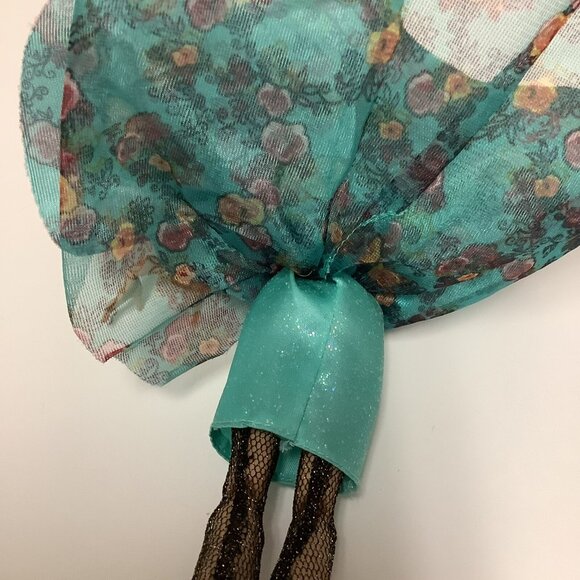 Ever After High Legacy Day Ashlynn Ella Doll Partial Outfit Incomplete 2013 READ - Picture 13 of 15